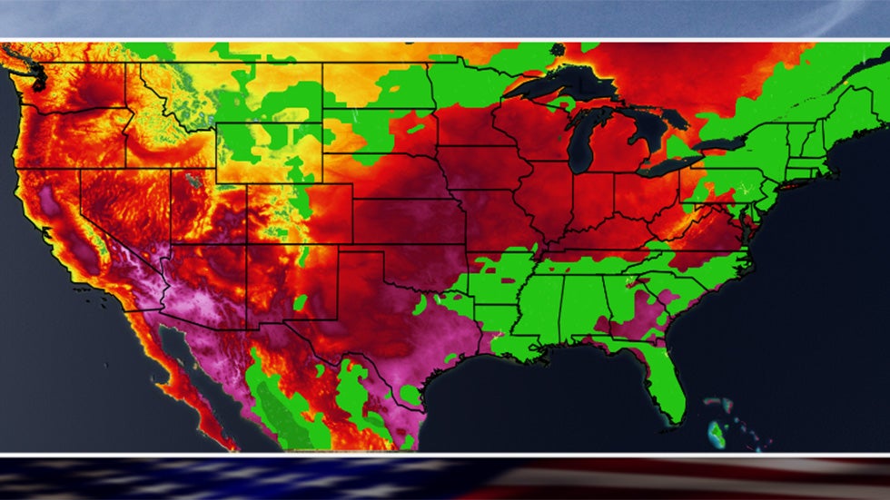 Moose Chases Skier Down Slope at Colorado Resort Videos from The